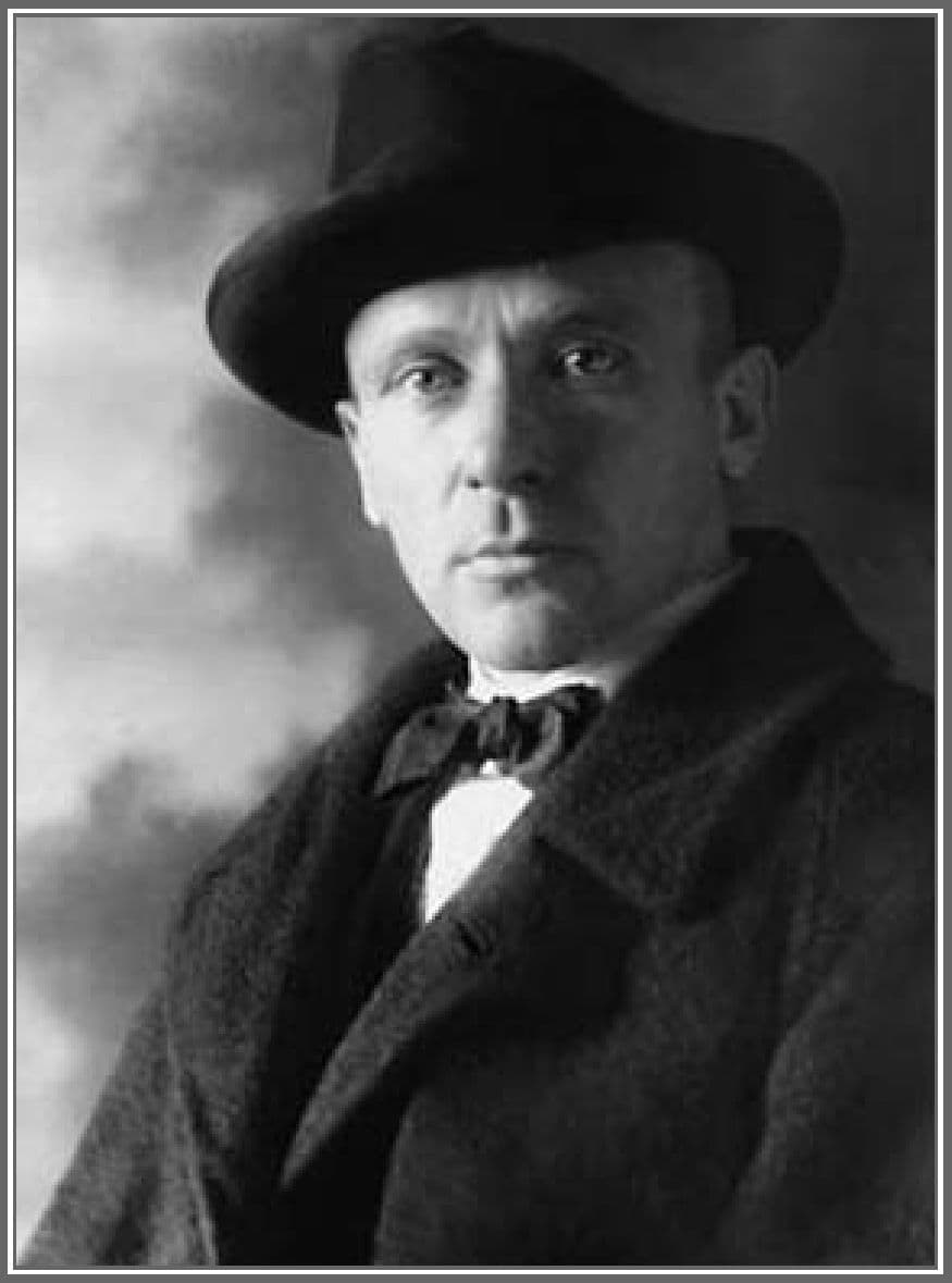 В поисках Михаила Булгакова